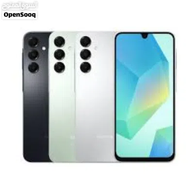 Samsung//a16 ثلاث نسخ. كفالة الوكيل بسعر حرق الحرق الرسمي اقرأ الاعلان 2