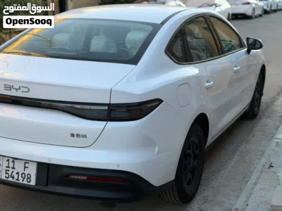 BYD Seal 2