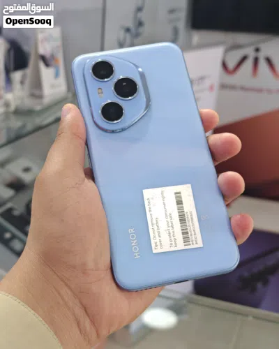 Honor 400 Pro 12/512GB 3