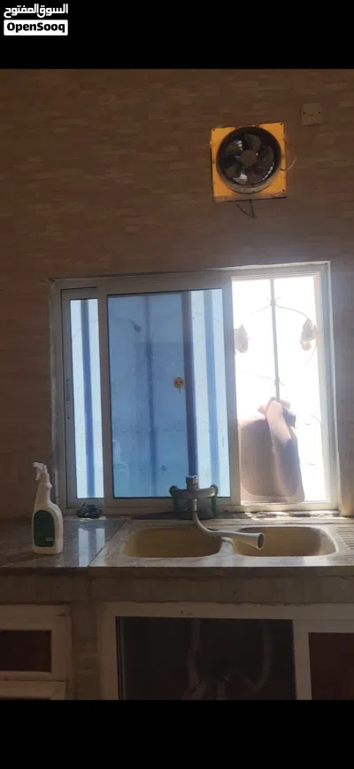 Flat for rent 4 bed room mabilahشقه في معبيله قريبه من الخدمات 3