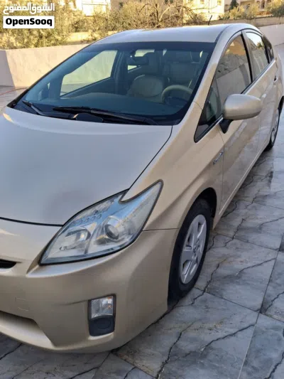 تويوتا بريوس Prius 2