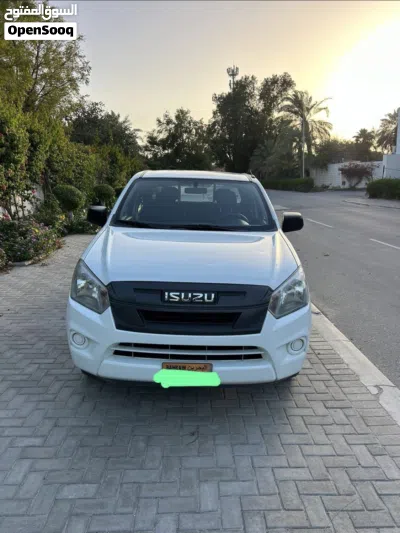 ايسوزو اخرى 2