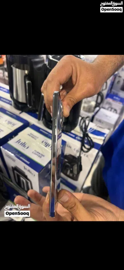 Tecno spark30pro ما في اي خدش ولا ضرب افحص قبل ما تشتري التواصل على الواتس اب 4