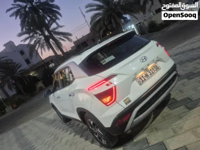 Hyundai Creta GLS 4