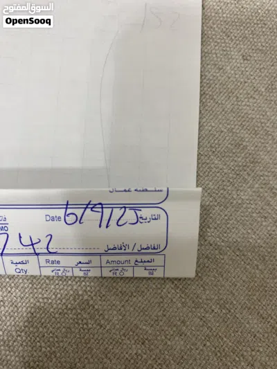 ايباد 11 جديد بحاله وكالته م مستعمل واجد اقل من سعر السوق 128 جيجا 4