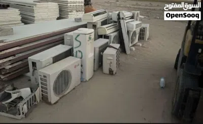 نشتري جميع المكيفات وحدات تكيف سنترال مركزي جميع الأجهزة الكهربائية مكيفات وحدات تكيف بالأعلى الأسعا 4