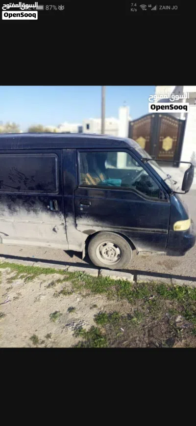 هيونداي H 100 2