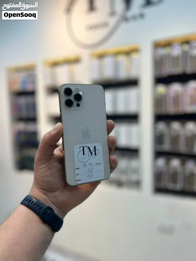 iPhone 13 Pro Max 256g 2