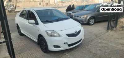 تويوتا يارس E 3