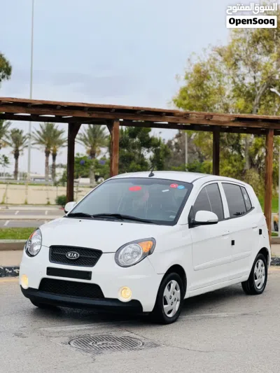 Kia Picanto EX 4
