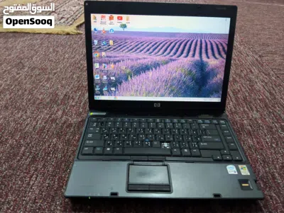 لاب توب جديد نظيف 2