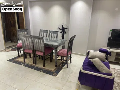 3 bed room Apparent for rent on Al-Haram, Alebeeny Tena Tower 2, Teresa and 49th street 10th floor 2