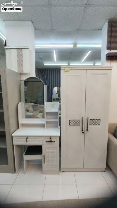 New cupboard and dressing table available 3
