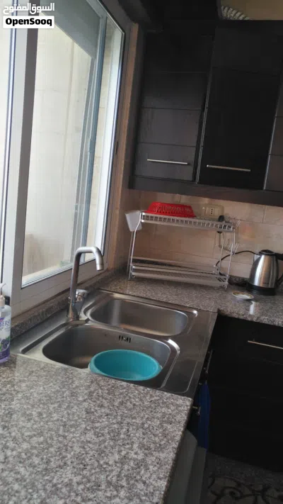 مطبخ قشرة بلوط للبيع 2