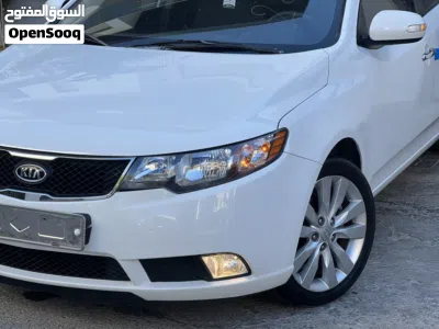Kia Forte LX 4
