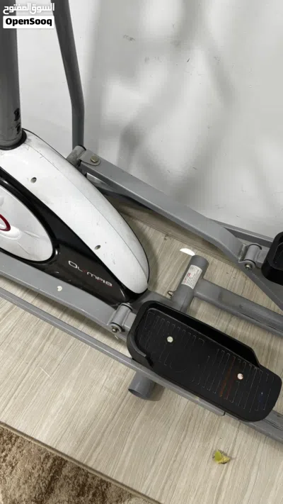 للبيع جهاز رياضي متكامل (غزال طائر Olympia) تمرين كامل الجسم للمنزل. 4