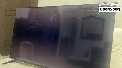 شاشه سمارت 55 إنش جديد غير مستعمل 3
