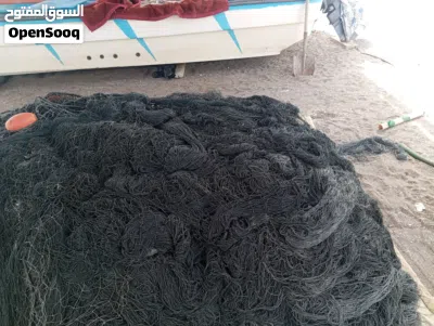 غزل خيط 30 الطول 200الرغب 150اللون رصاصي اسود6قطع استخدام بسيط 3