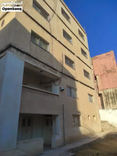فرصة استثمارية ذهبية... مدرسة وروضة جاهزة للتشغيل في إربد 3