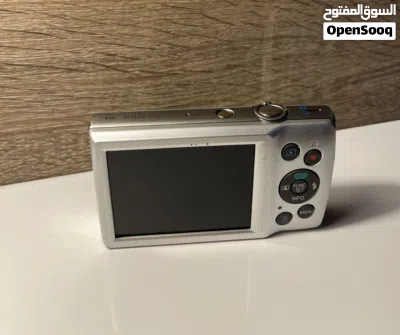 Canon IXUS 175 camera 2