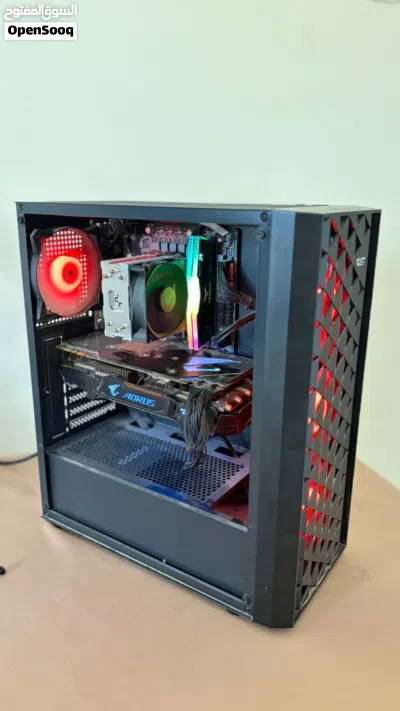 أقوى نسخة لكرت 1080ti وحش للبيع 3