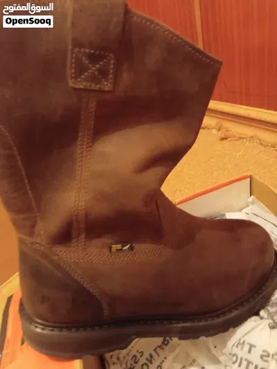 سفتي تمبرلاند Safety shoes Timberland 3