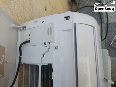 قطعة خارجية جنرال 2طن نظيفة 2