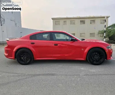 Dodge Charger GT 2