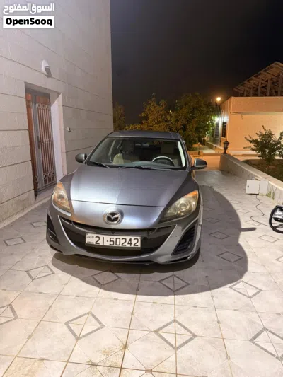 مازدا 3 Standard 2