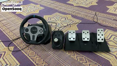 للبيع دركسون آخر صدار شبه جديد 2