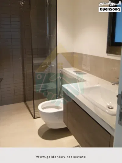 Special corner villa for rent al mouj 2