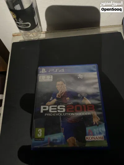 بلايستيشن 4 برو 2