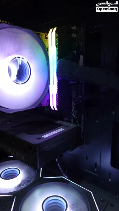 pc العاب كارت شاشه 5060 4