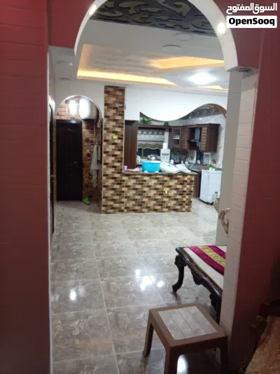 بيت للبيع طابقين عمان المستنده 4