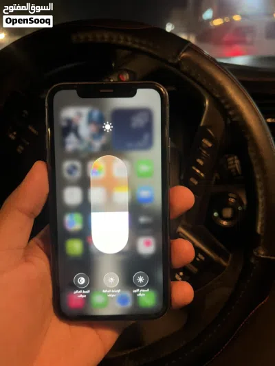 ايفون 11 عادي 128 2