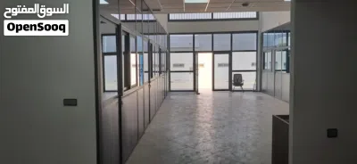 مصنع للبيع ب طنجة المنطقة الصناعية 4