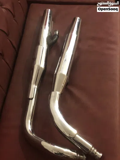 مجموعه خوذ واغراض حمايه متنوعه وكزوز هوندا شادو 4