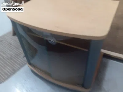 BED SIDE TABLE ,TV table / storage cabinet for sale 2