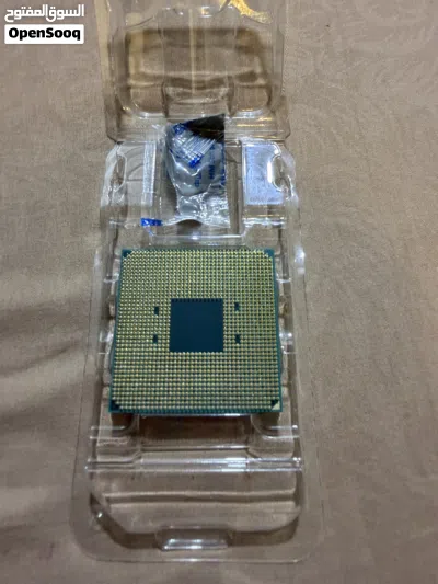 معالج ryzen 5 2600 تري " اقره الوصف " 4