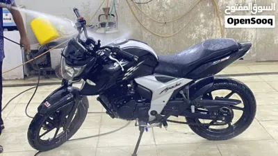 TVS Apache RTR 160 4V 4
