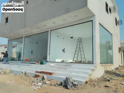 زجاج سكريت الرياض 2