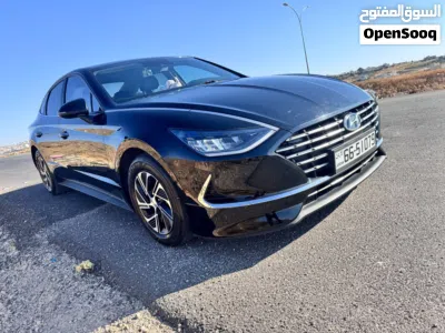 Hyundai Sonata Standard 2