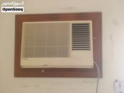 For sale many window AC 1.5 ton BD 30/= for each Chat via WhatsApp only 2