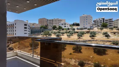 شقة طابق أخير مع روف مطلة بمساحة 211 م2 الموقع : الجبيهة-ام زويتينة-بالقرب من مدارس أكاديمية ليمار 2