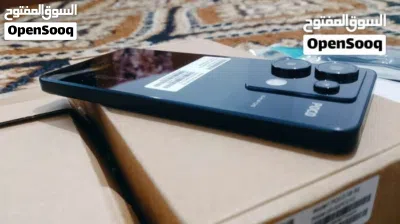 خبش لا نسخة رام 12 Poco x6 2