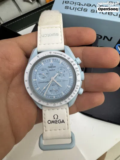 اوميغا سواتس 2