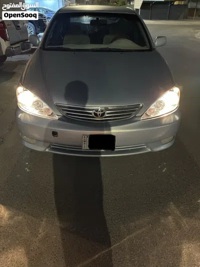 Toyota Camry Grande 3