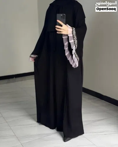 عبايات++شال 2