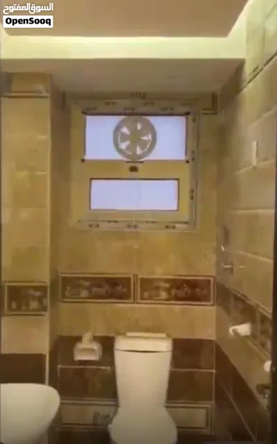 شقه سوبر لوكس للبيع في دار مصر القرنفل لقطه 4