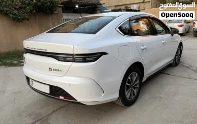 بي واي دي ديستروير 4